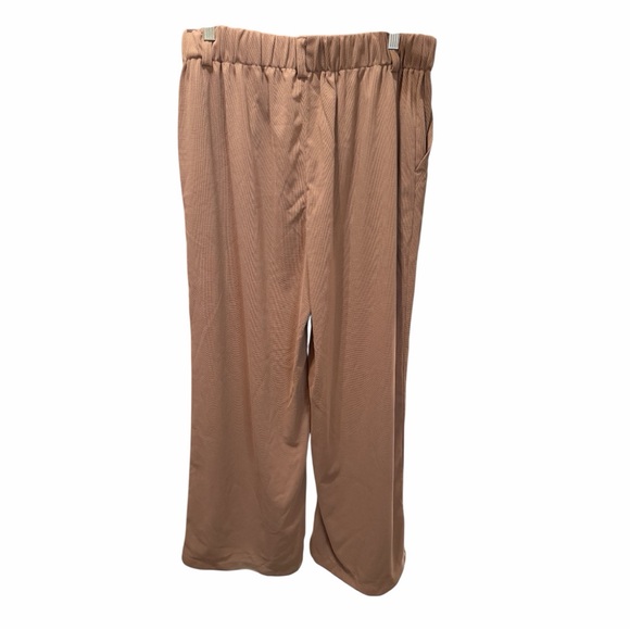 HALARA Camel Wide-Leg Women's Pants - Picture 7 of 7